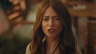 Sarah Sherman in The White Potus (YouTube/@SaturdayNightLive)